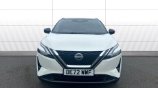 Nissan Qashqai 1.3 DiG-T MH Tekna 5dr Petrol Hatchback